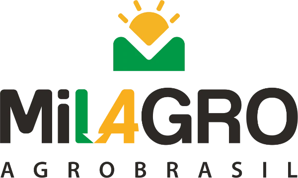 Logo Milagro Agro Brasil